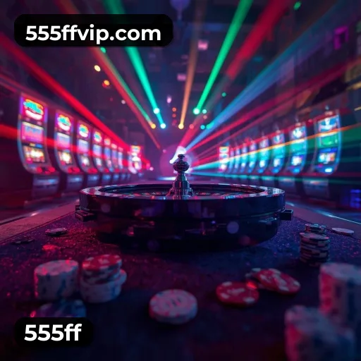 555ff download — arquivo APK para Android oficial