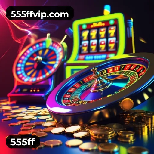 555ff feedback — formulário de envio no aplicativo oficial