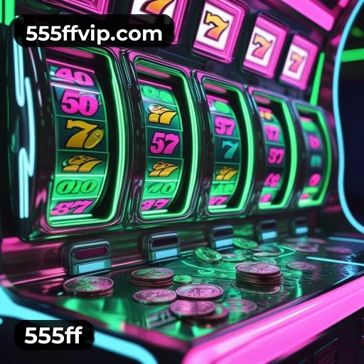 555ff plataforma — depósito PIX instantâneo no caixa
