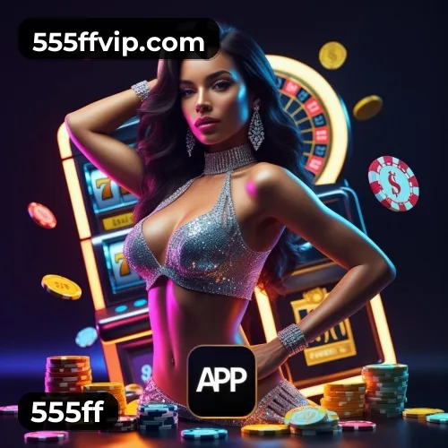 555ff plataforma — saque cashout PIX com comprovante